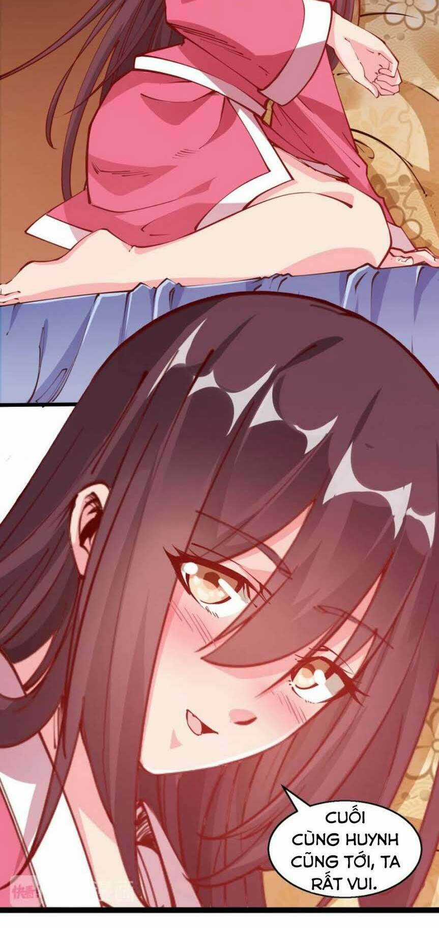 Ngự Thiên Thần Đế - Chapter 47 - Trang 27