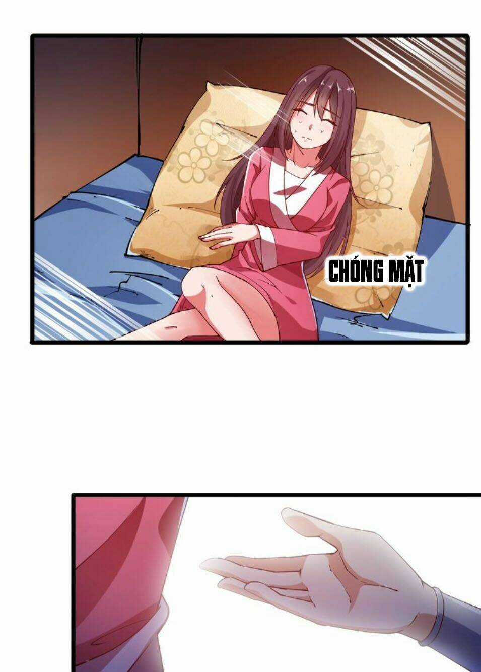 Ngự Thiên Thần Đế - Chapter 47 - Trang 28