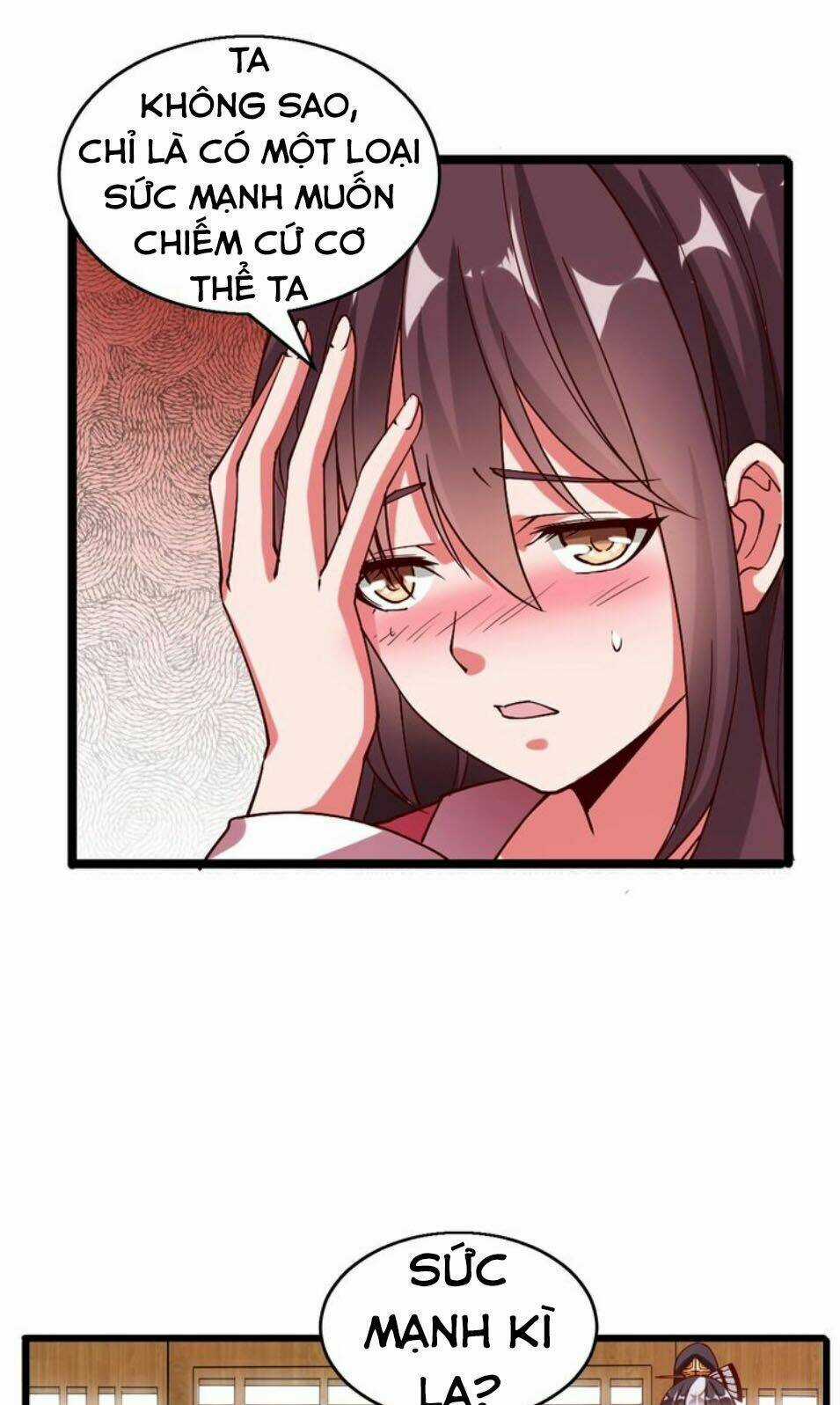 Ngự Thiên Thần Đế - Chapter 47 - Trang 30