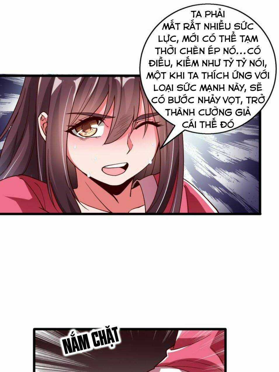 Ngự Thiên Thần Đế - Chapter 47 - Trang 32