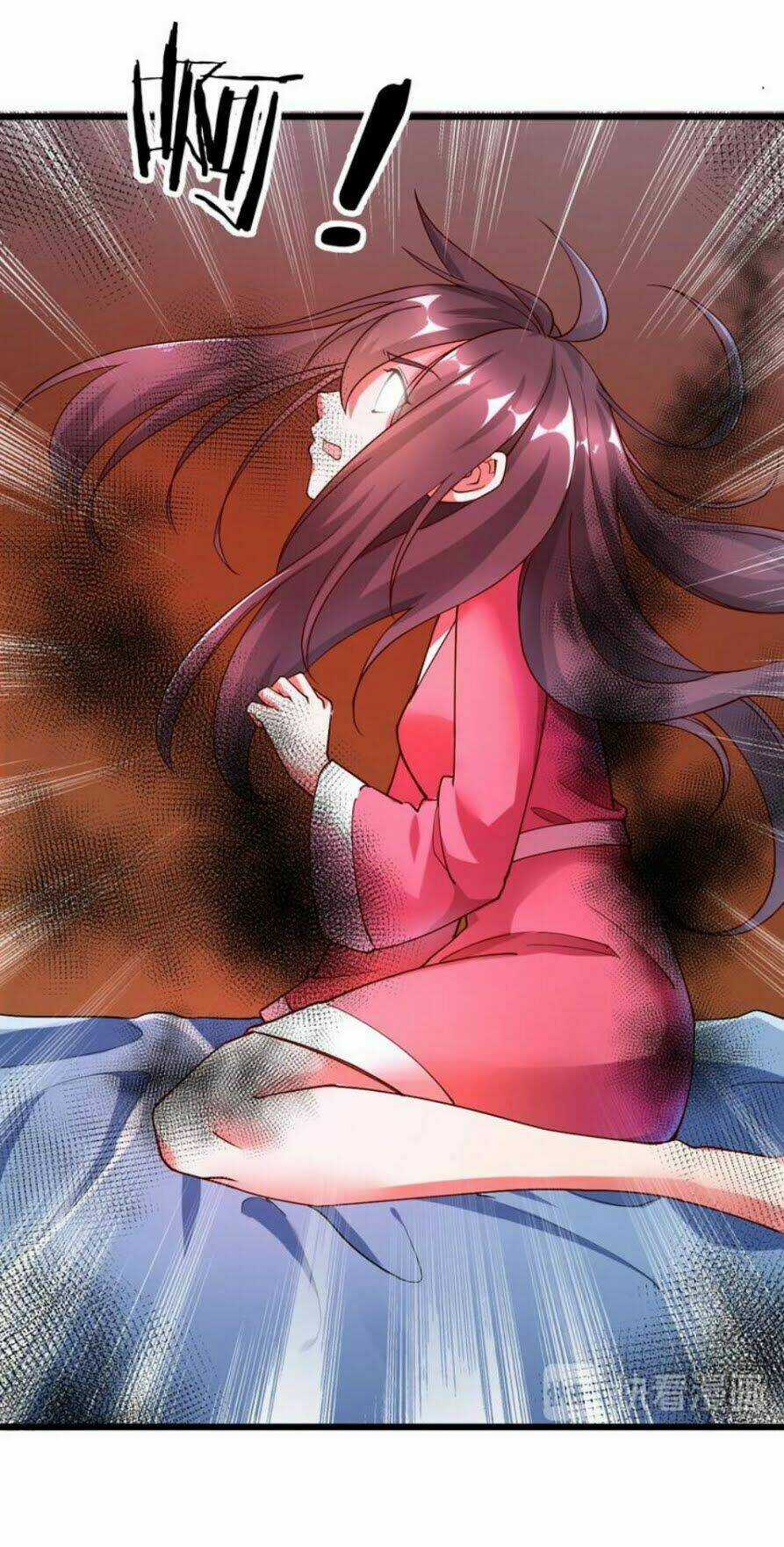 Ngự Thiên Thần Đế - Chapter 47 - Trang 34