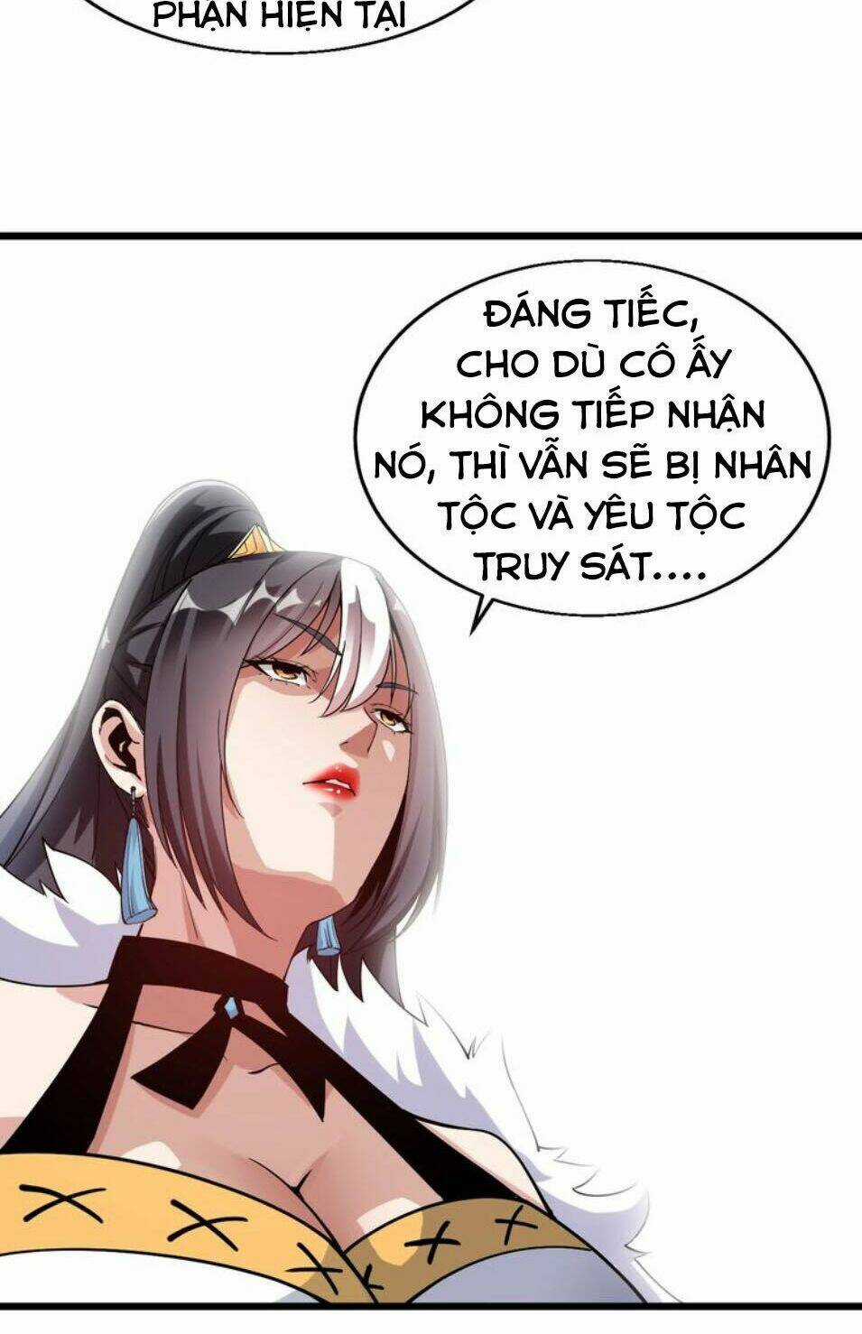 Ngự Thiên Thần Đế - Chapter 47 - Trang 39