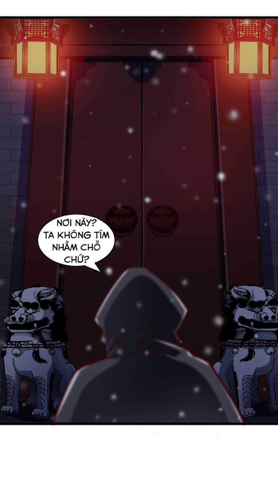 Ngự Thiên Thần Đế - Chapter 47 - Trang 5