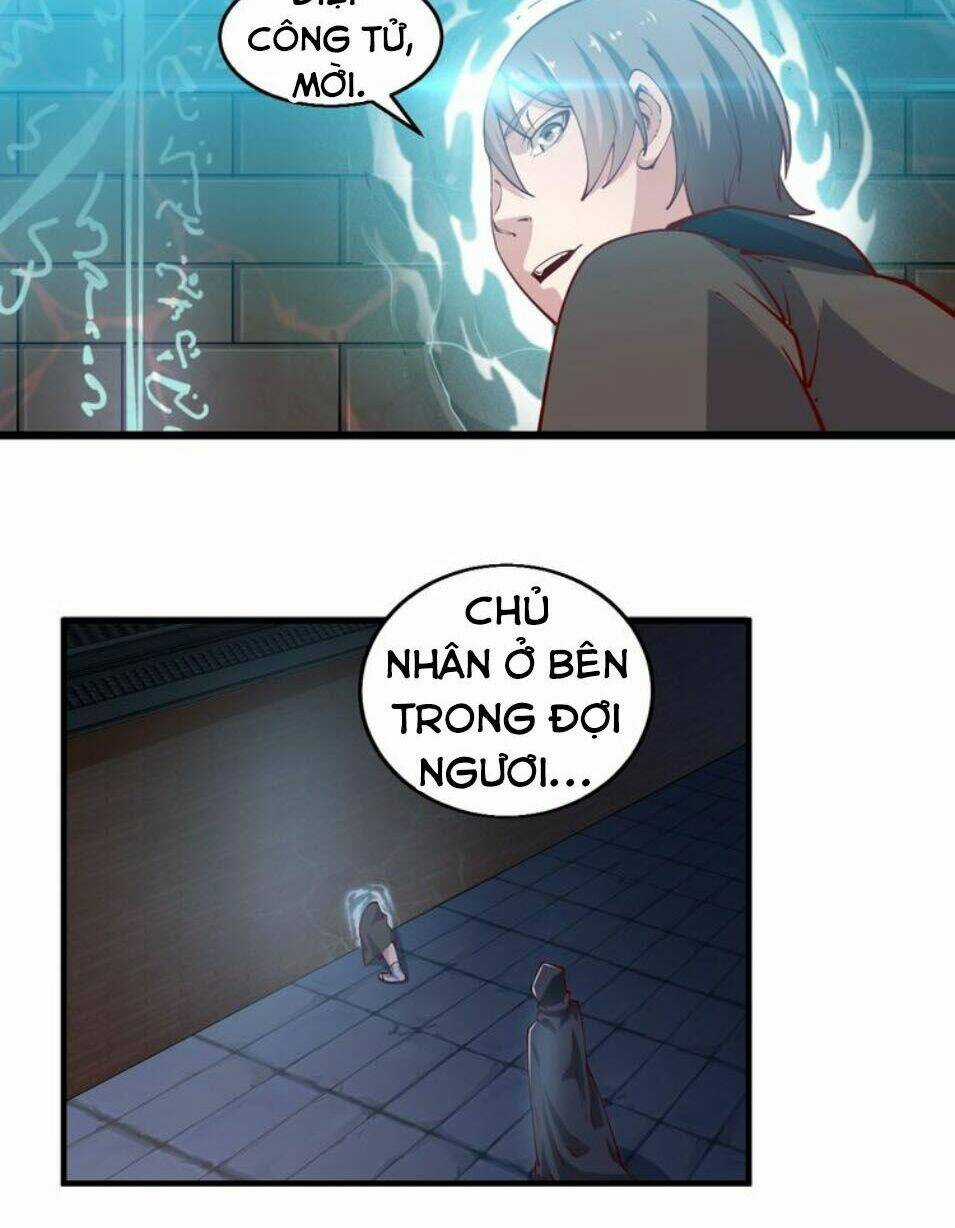 Ngự Thiên Thần Đế - Chapter 47 - Trang 8