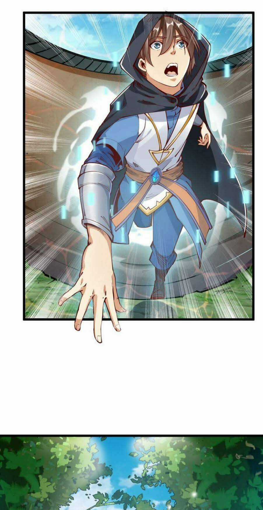 Ngự Thiên Thần Đế - Chapter 47 - Trang 9