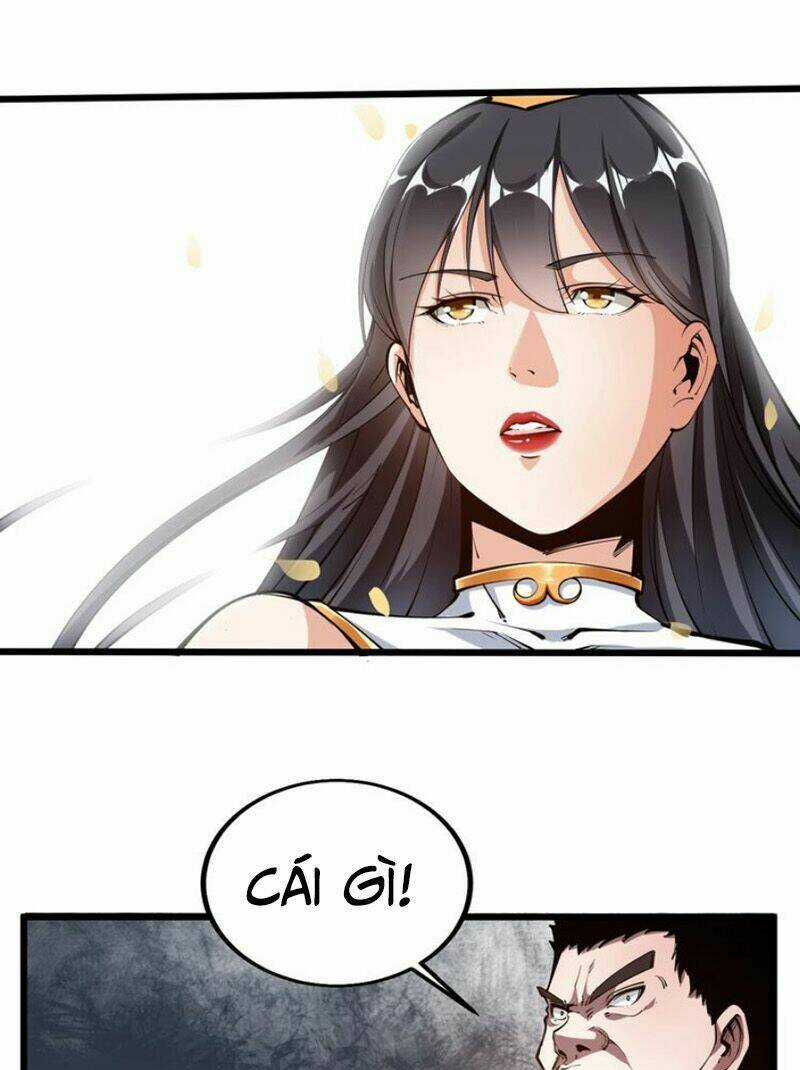 Ngự Thiên Thần Đế - Chapter 48.5 - Trang 13