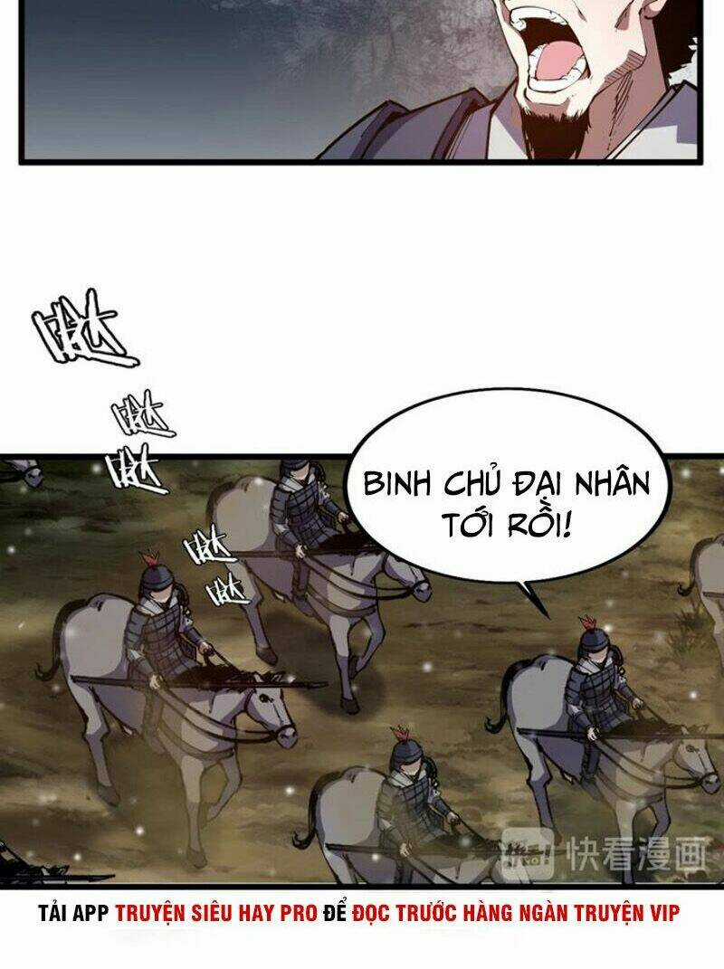 Ngự Thiên Thần Đế - Chapter 48.5 - Trang 14