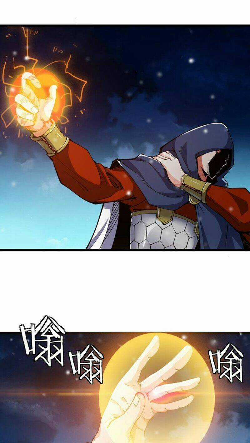 Ngự Thiên Thần Đế - Chapter 48.5 - Trang 15