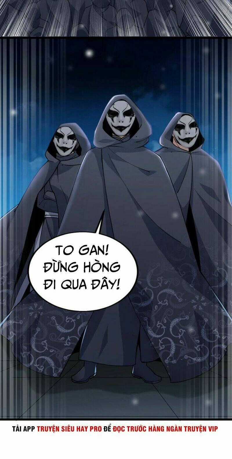 Ngự Thiên Thần Đế - Chapter 48.5 - Trang 22