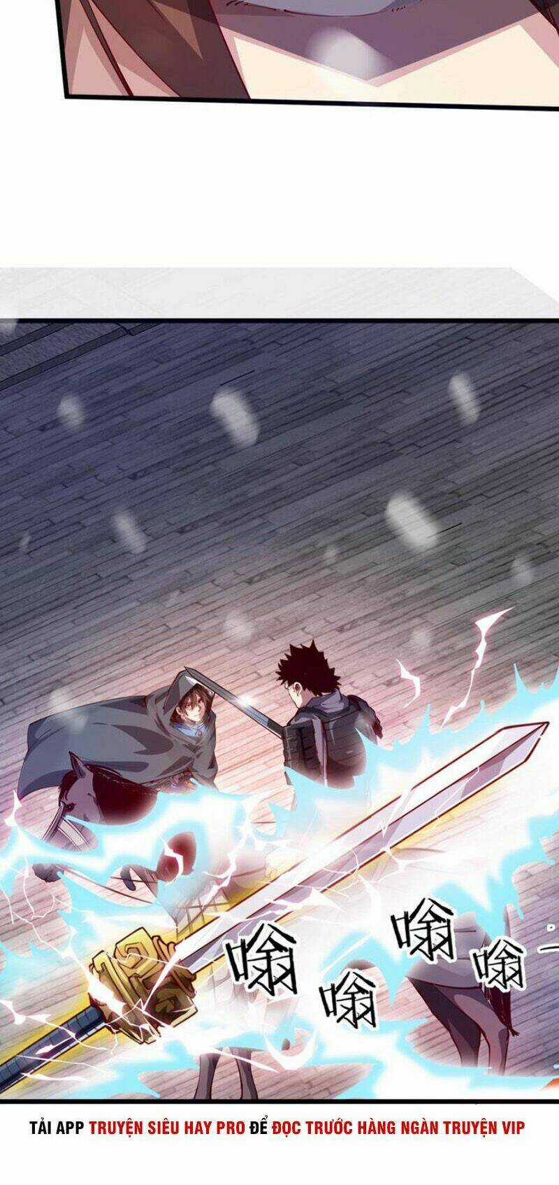 Ngự Thiên Thần Đế - Chapter 48.5 - Trang 6