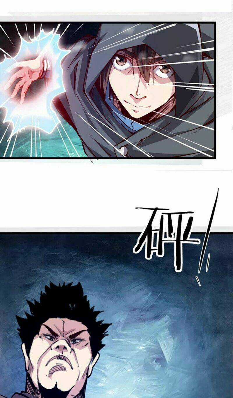 Ngự Thiên Thần Đế - Chapter 48.5 - Trang 7