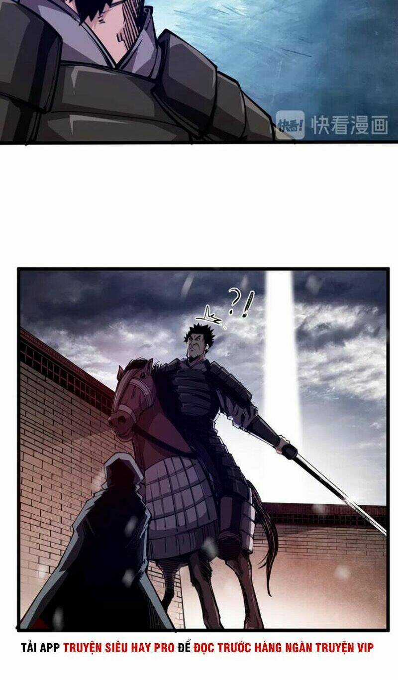 Ngự Thiên Thần Đế - Chapter 48.5 - Trang 8