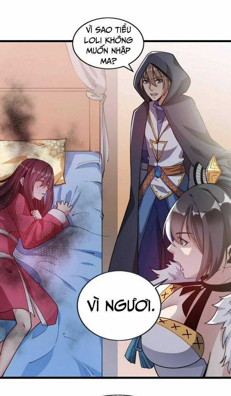 Ngự Thiên Thần Đế - Chapter 48 - Trang 1