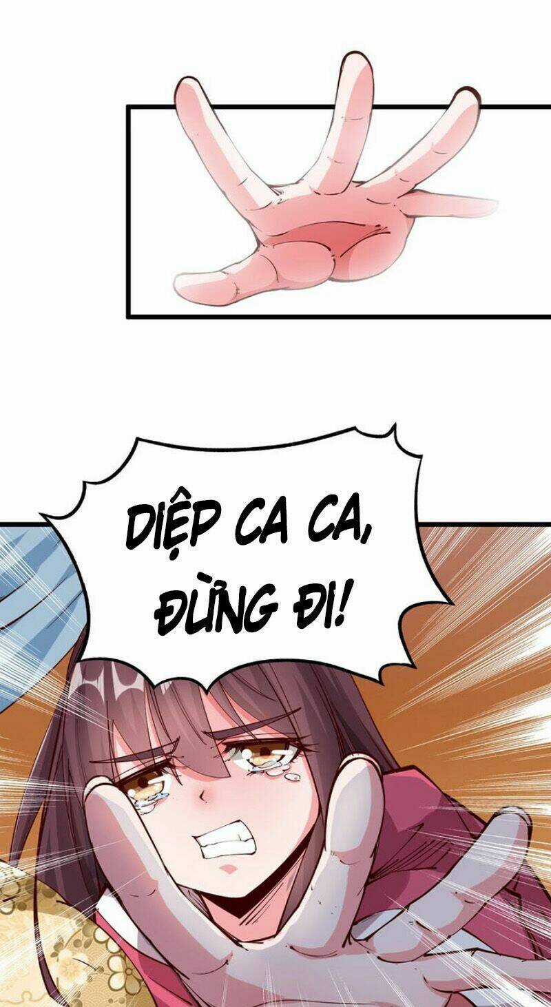 Ngự Thiên Thần Đế - Chapter 48 - Trang 11