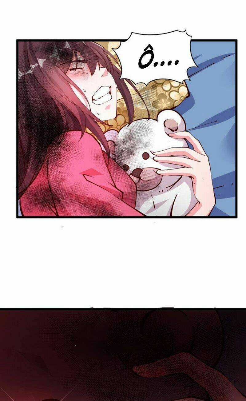 Ngự Thiên Thần Đế - Chapter 48 - Trang 13