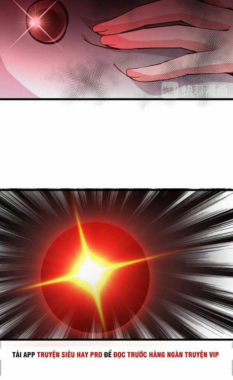 Ngự Thiên Thần Đế - Chapter 48 - Trang 14