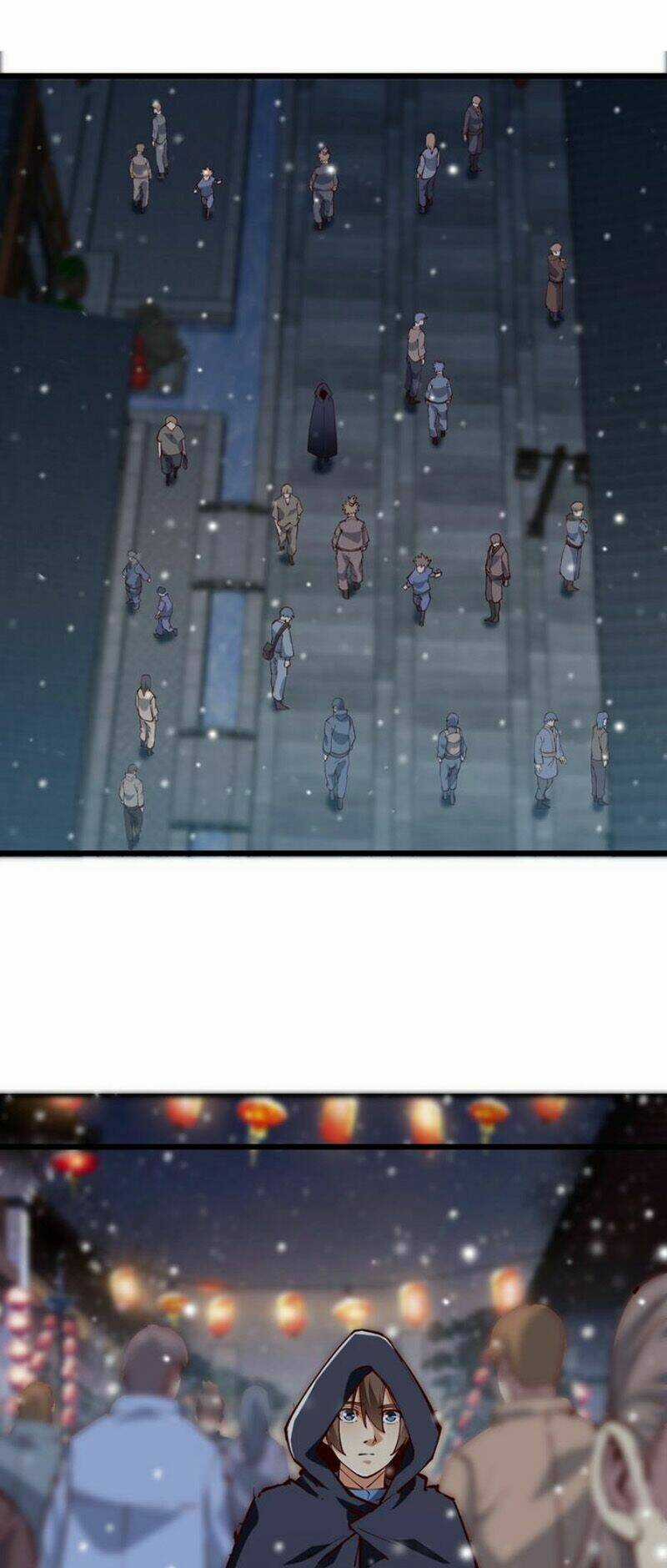 Ngự Thiên Thần Đế - Chapter 48 - Trang 15