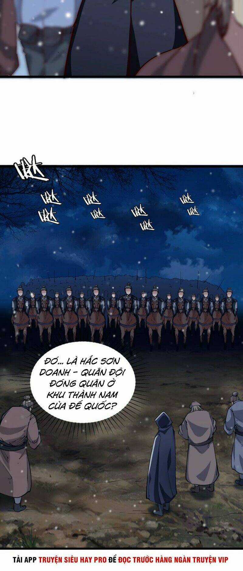 Ngự Thiên Thần Đế - Chapter 48 - Trang 16