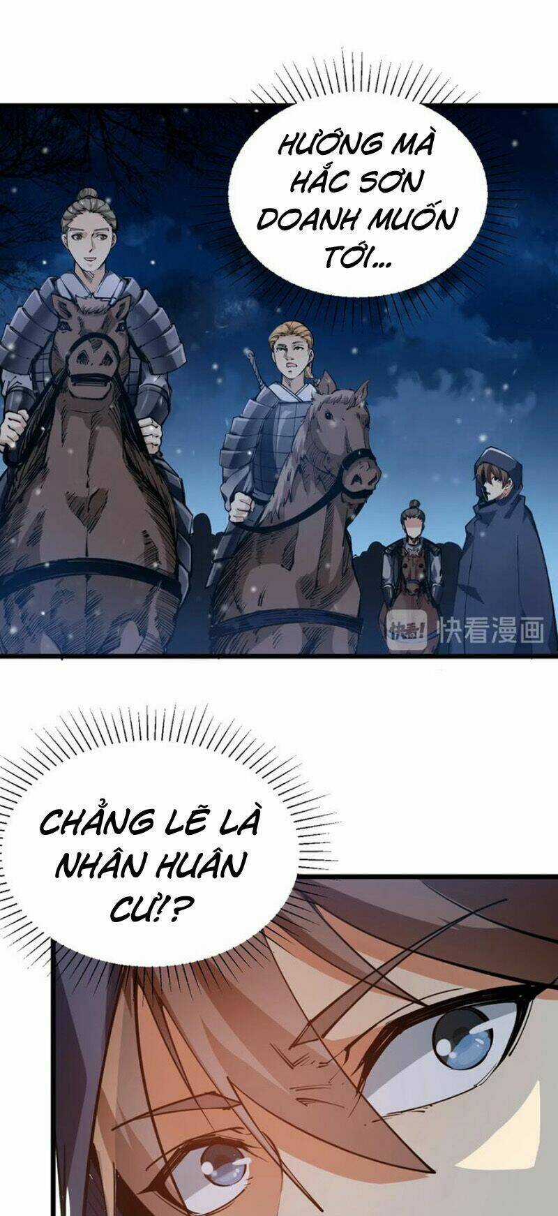 Ngự Thiên Thần Đế - Chapter 48 - Trang 17