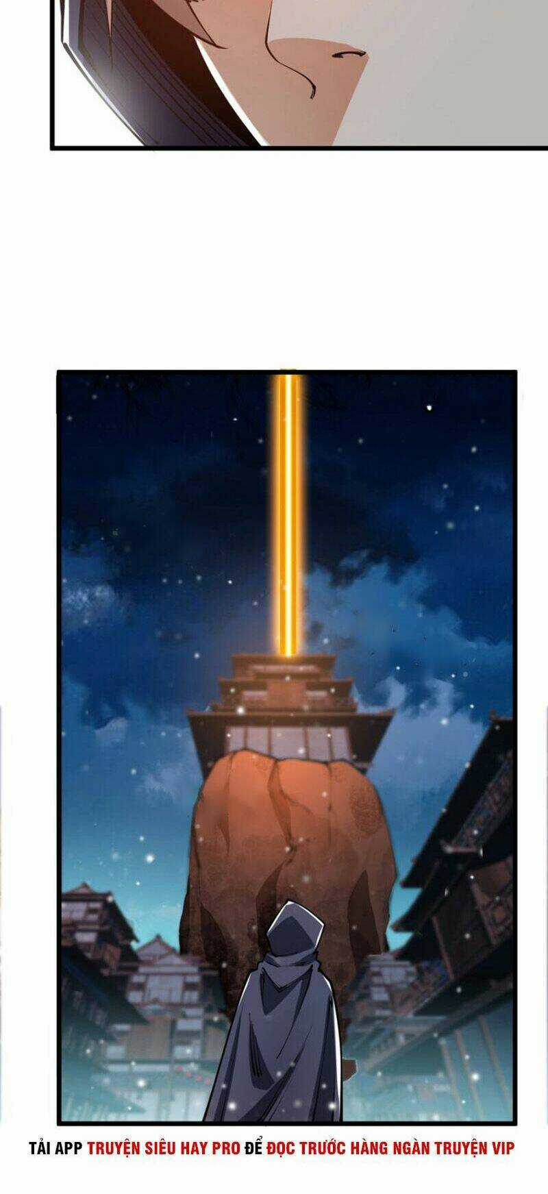 Ngự Thiên Thần Đế - Chapter 48 - Trang 18