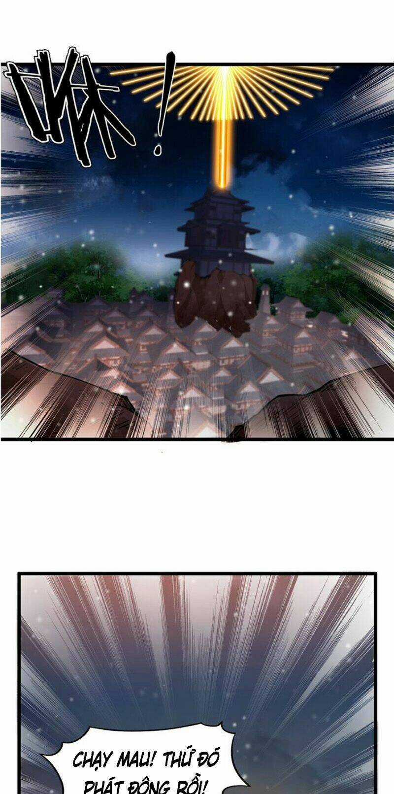 Ngự Thiên Thần Đế - Chapter 48 - Trang 19