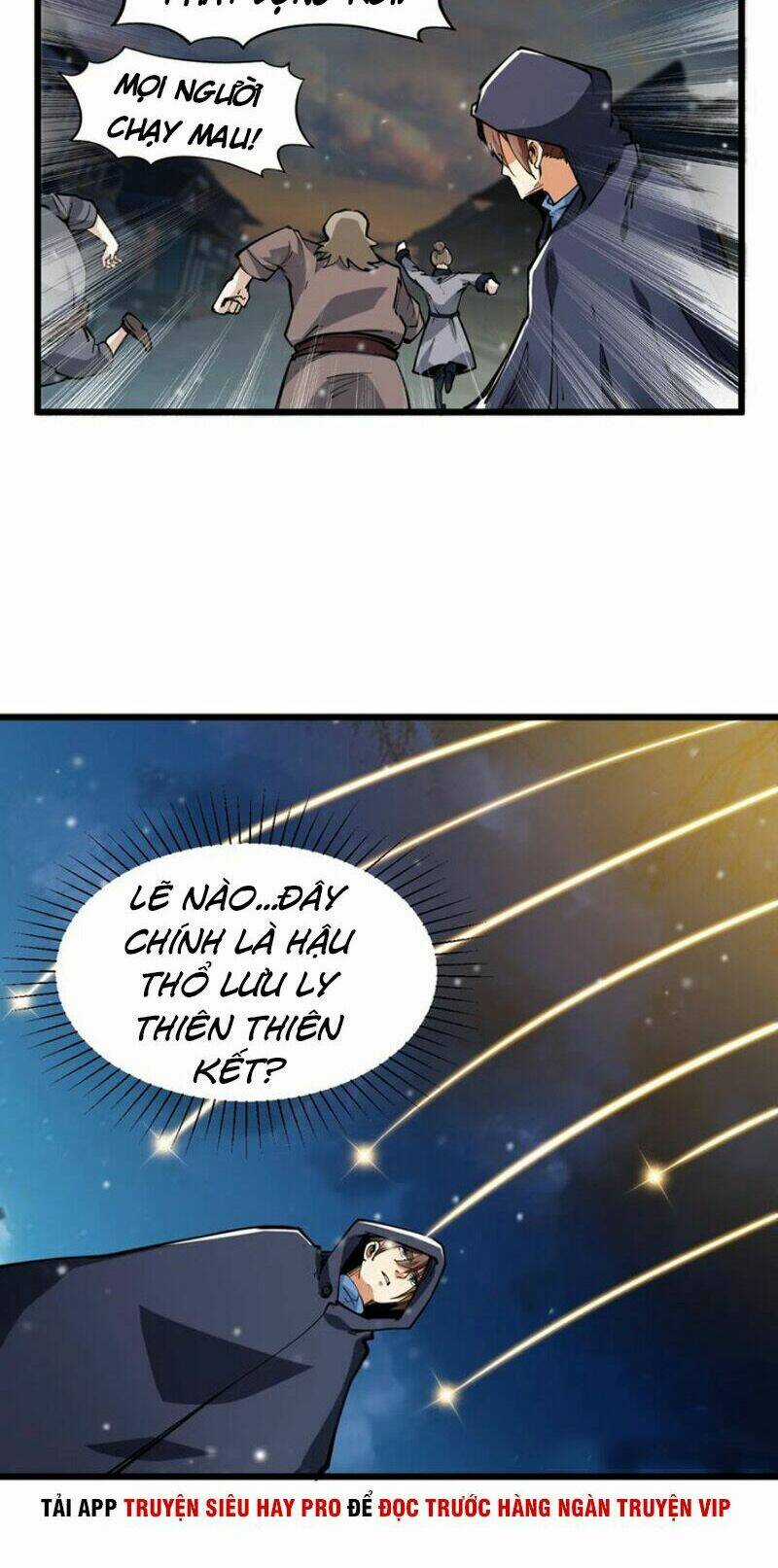 Ngự Thiên Thần Đế - Chapter 48 - Trang 20