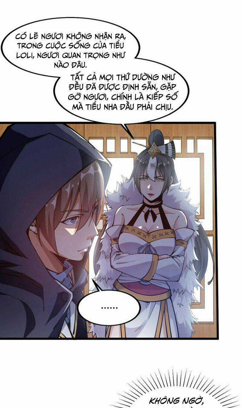 Ngự Thiên Thần Đế - Chapter 48 - Trang 3