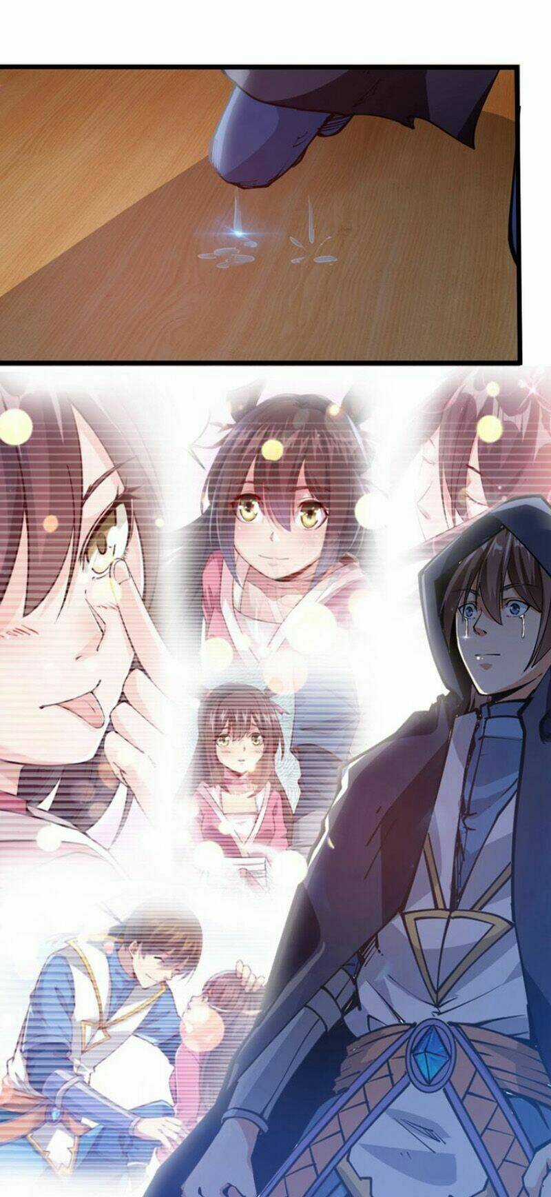 Ngự Thiên Thần Đế - Chapter 48 - Trang 5