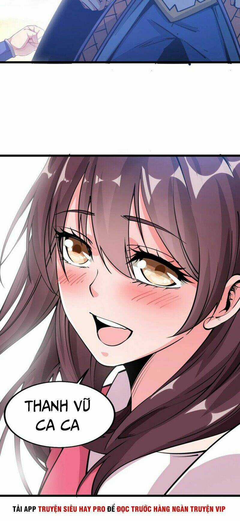 Ngự Thiên Thần Đế - Chapter 48 - Trang 6