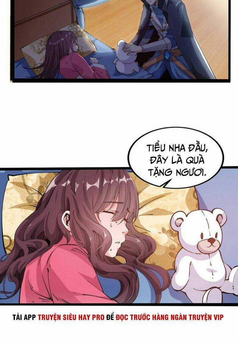 Ngự Thiên Thần Đế - Chapter 48 - Trang 8