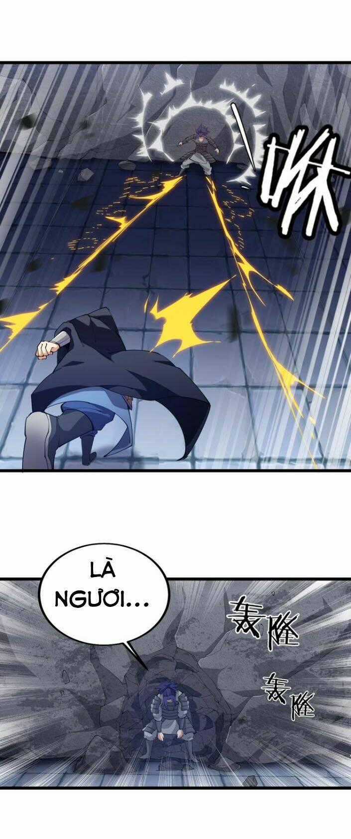 Ngự Thiên Thần Đế - Chapter 49.5 - Trang 1