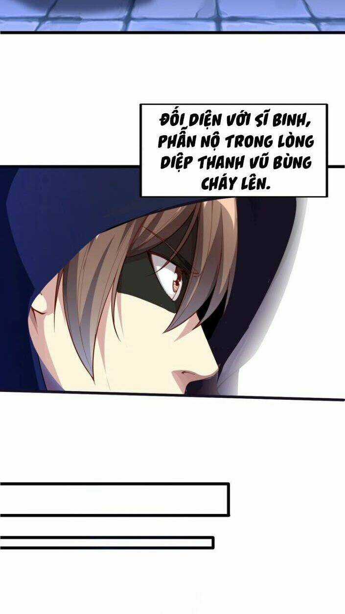 Ngự Thiên Thần Đế - Chapter 49.5 - Trang 11