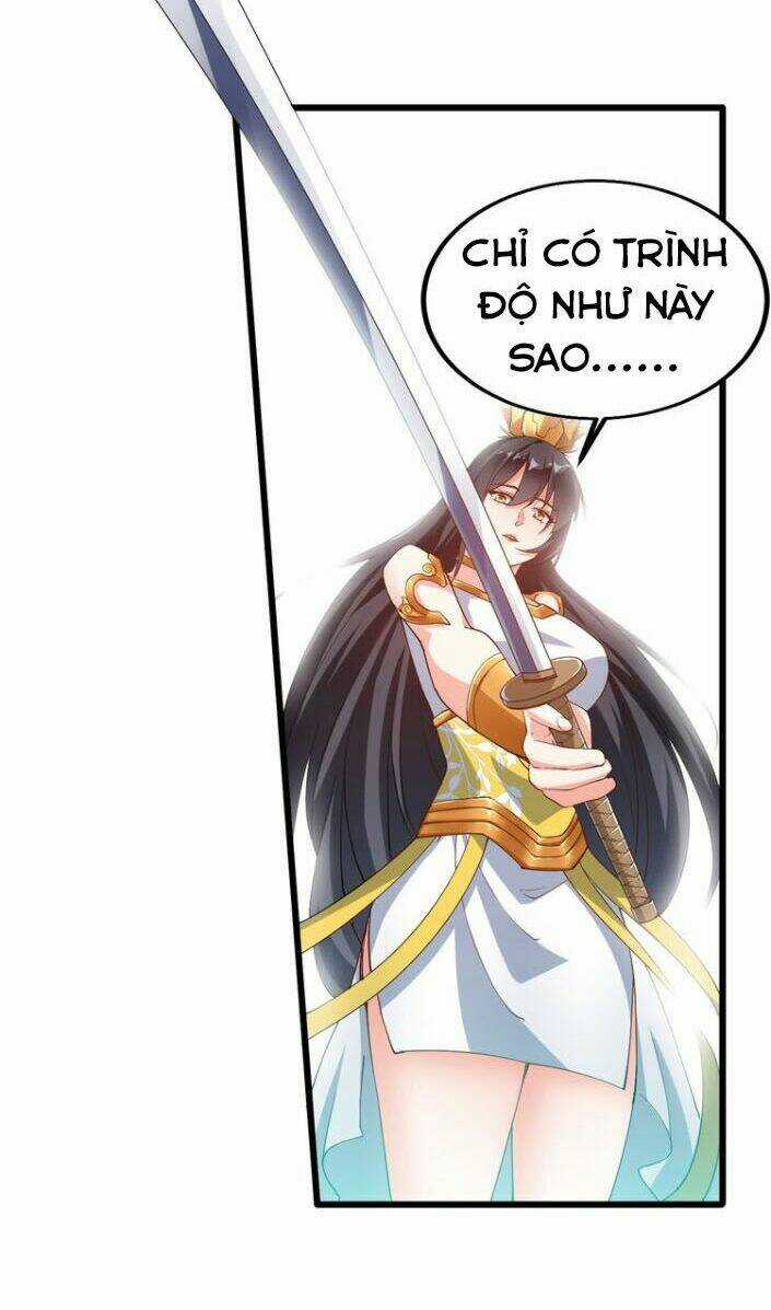 Ngự Thiên Thần Đế - Chapter 49.5 - Trang 15