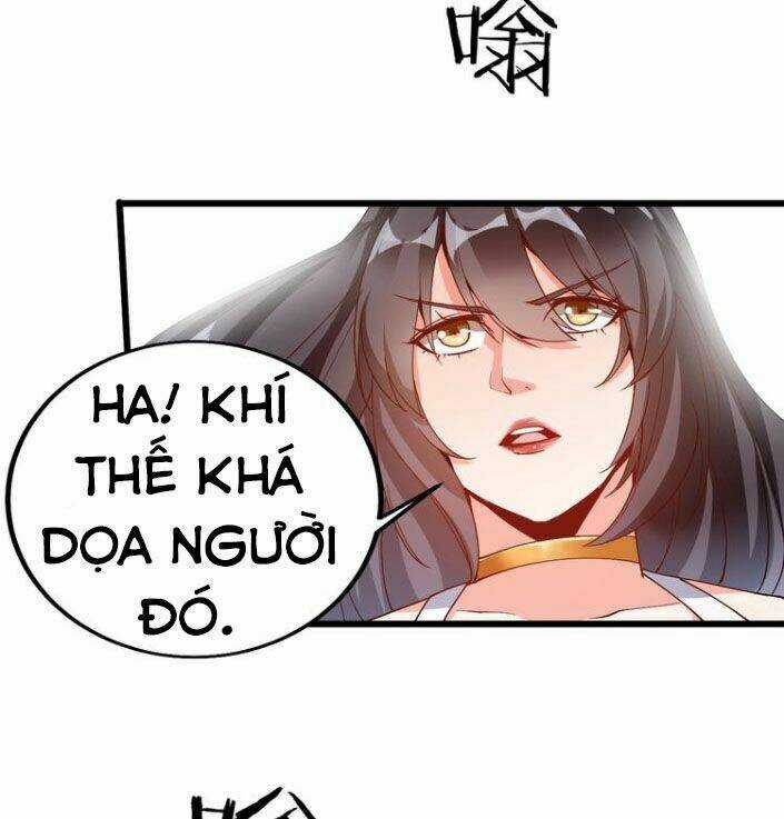 Ngự Thiên Thần Đế - Chapter 49.5 - Trang 18