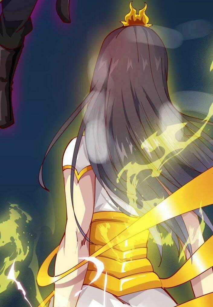 Ngự Thiên Thần Đế - Chapter 49.5 - Trang 20