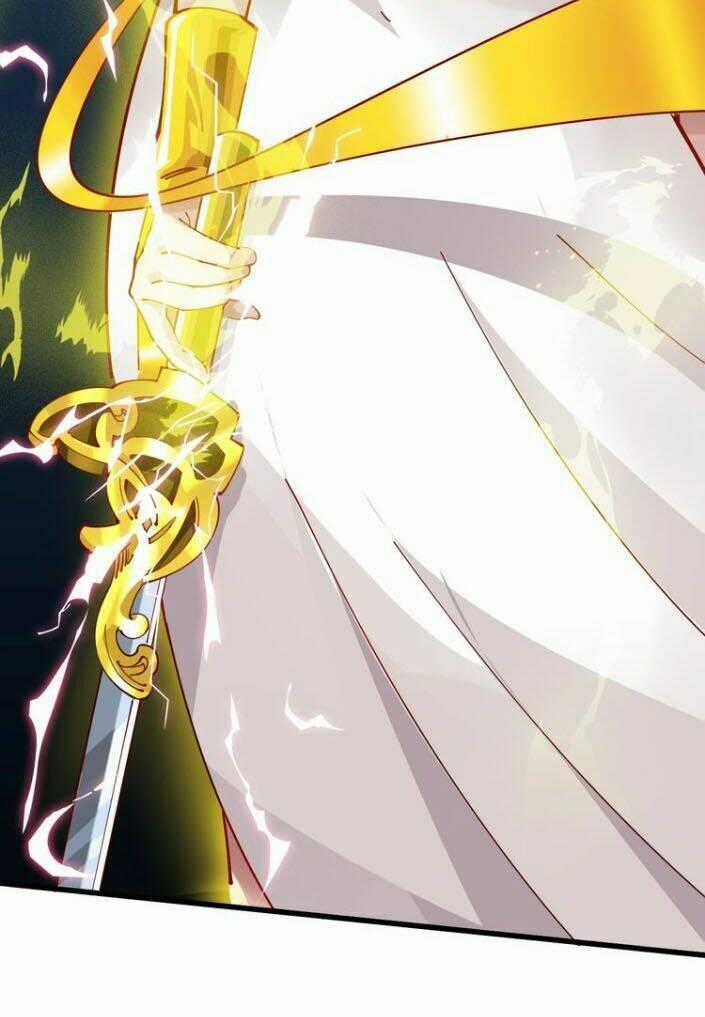 Ngự Thiên Thần Đế - Chapter 49.5 - Trang 21