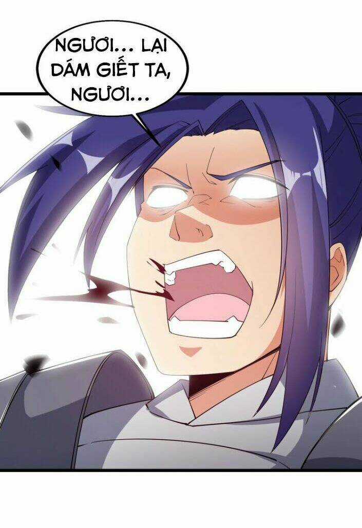 Ngự Thiên Thần Đế - Chapter 49.5 - Trang 4