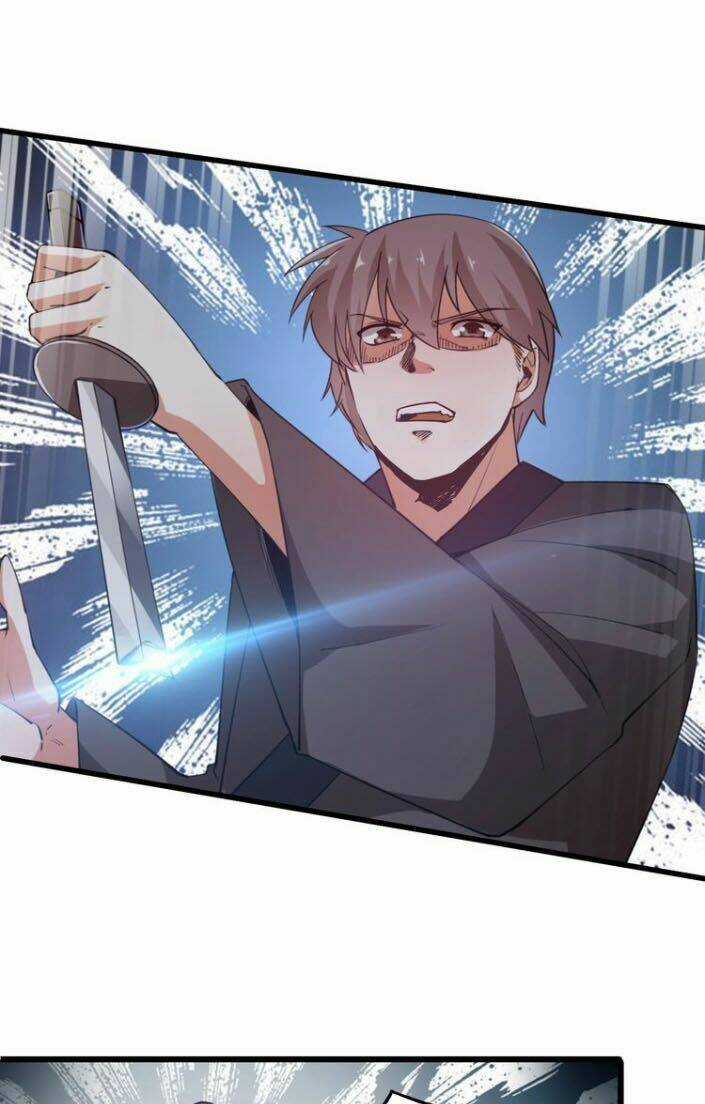 Ngự Thiên Thần Đế - Chapter 49.5 - Trang 7