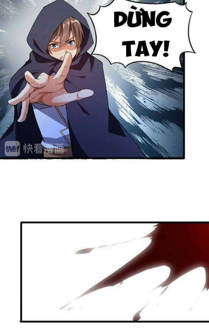 Ngự Thiên Thần Đế - Chapter 49.5 - Trang 8