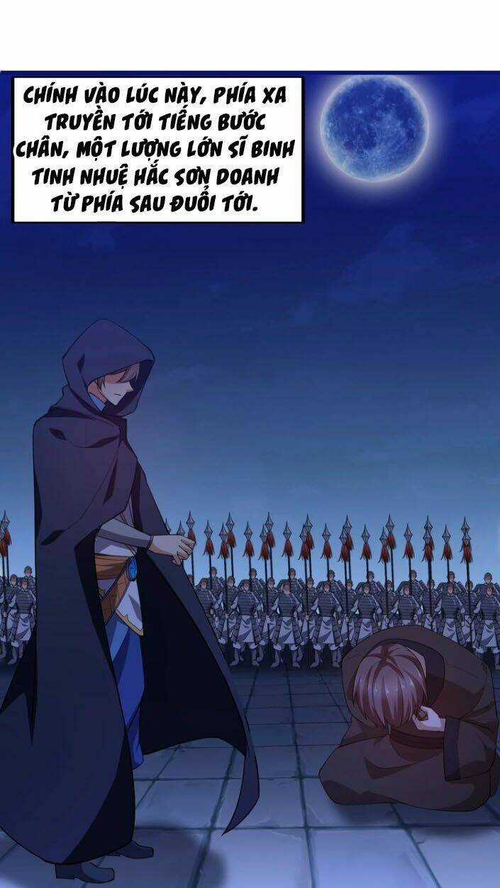 Ngự Thiên Thần Đế - Chapter 49.5 - Trang 10