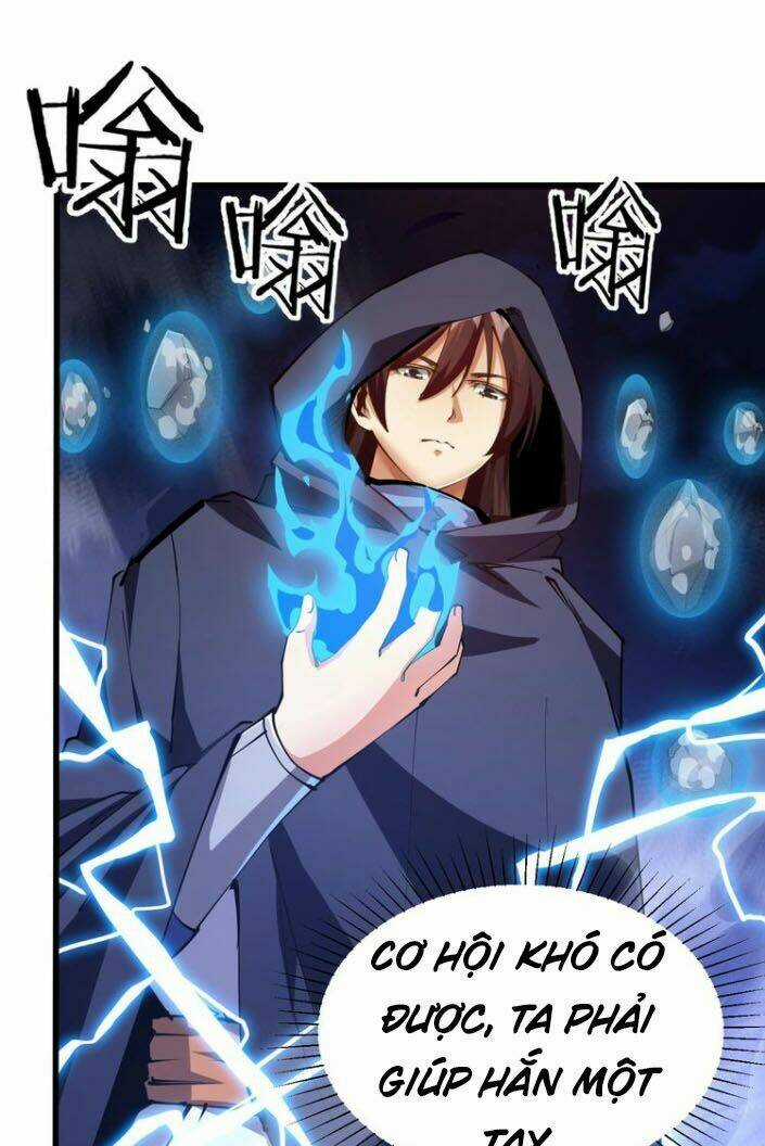 Ngự Thiên Thần Đế - Chapter 49 - Trang 12