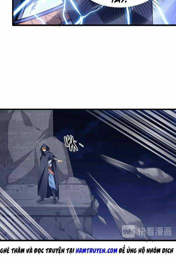 Ngự Thiên Thần Đế - Chapter 49 - Trang 13