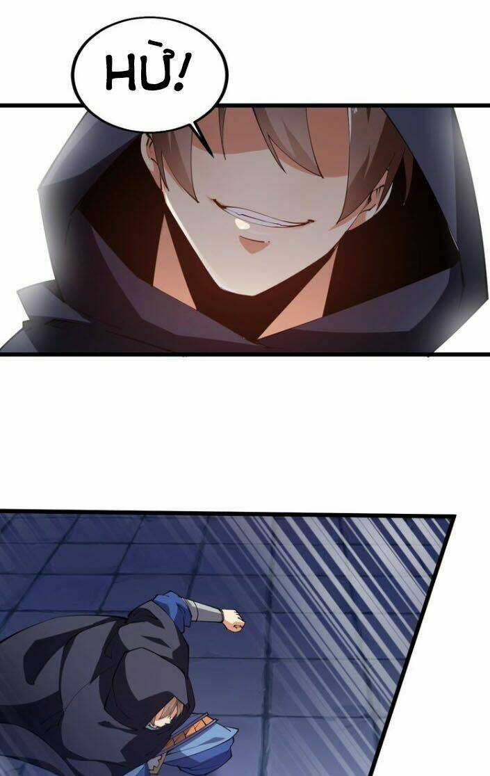 Ngự Thiên Thần Đế - Chapter 49 - Trang 15