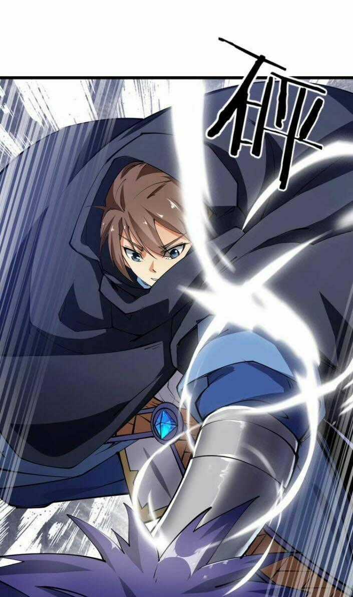 Ngự Thiên Thần Đế - Chapter 49 - Trang 17