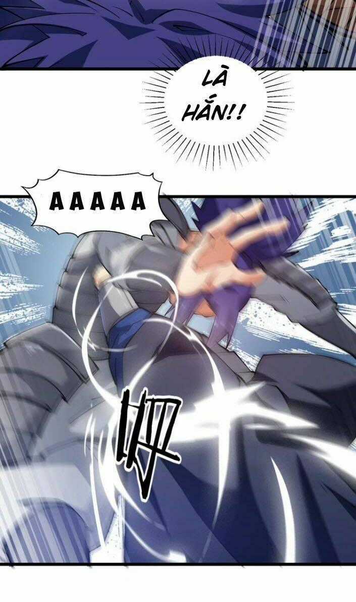 Ngự Thiên Thần Đế - Chapter 49 - Trang 18
