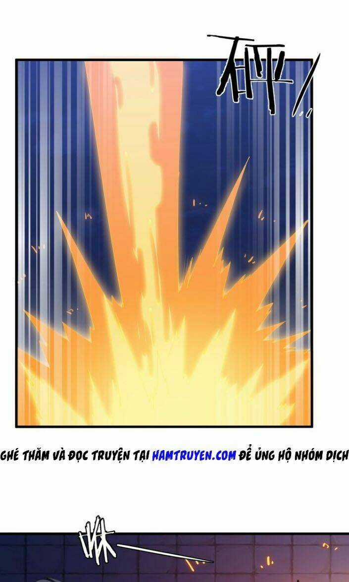 Ngự Thiên Thần Đế - Chapter 49 - Trang 4