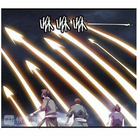 Ngự Thiên Thần Đế - Chapter 50 - Trang 13