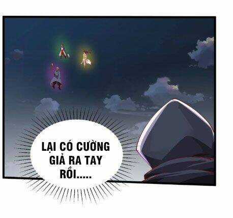 Ngự Thiên Thần Đế - Chapter 50 - Trang 15