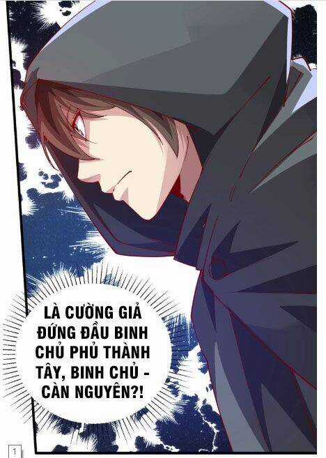 Ngự Thiên Thần Đế - Chapter 50 - Trang 16