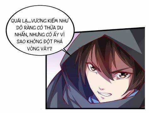 Ngự Thiên Thần Đế - Chapter 50 - Trang 18